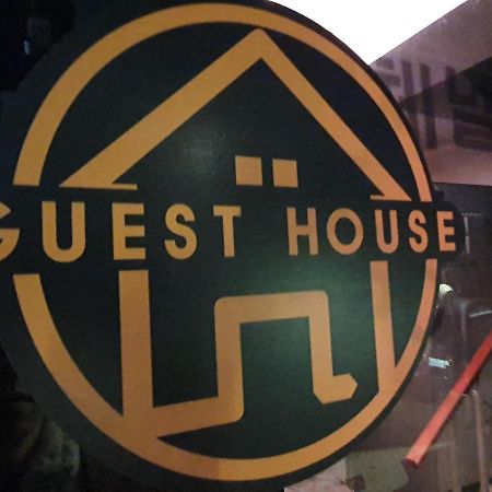 Dalgona Guesthouse Σεούλ Εξωτερικό φωτογραφία